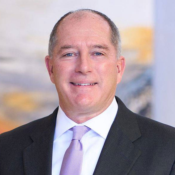Portrait of Brian Forbes